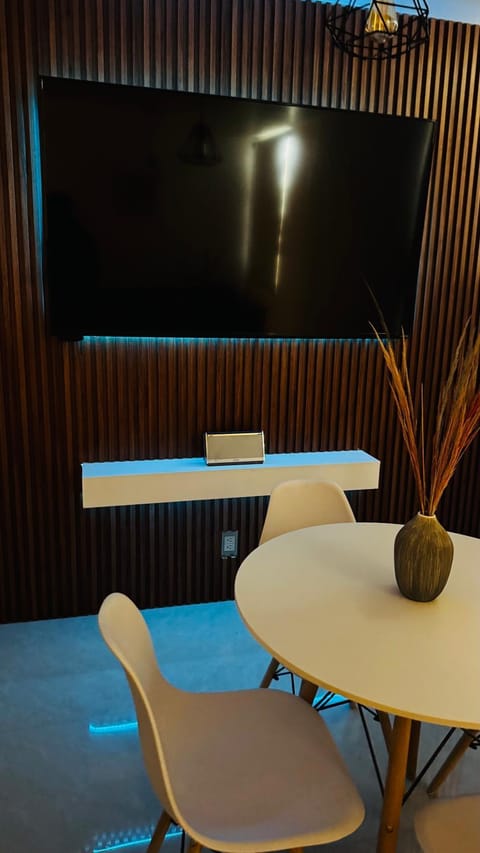 Departamento moderno a un lado de la feria Apartment in Pachuca