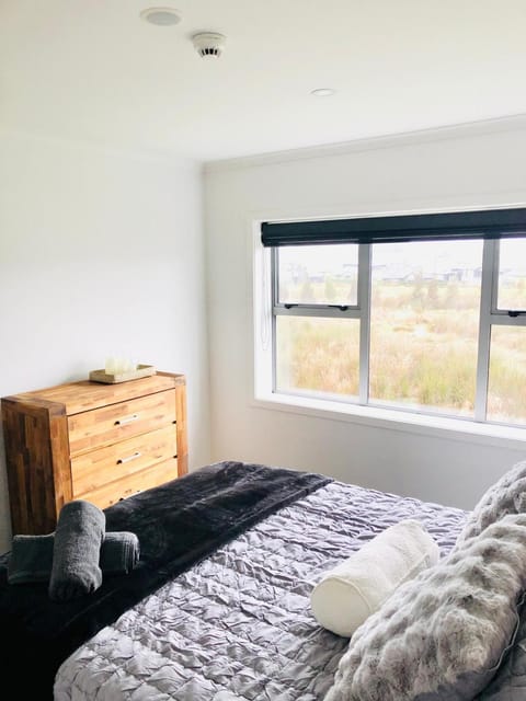 Flagstaff Hamilton Getaway Apartment in Hamilton