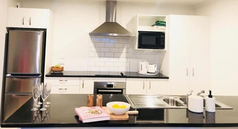 Flagstaff Hamilton Getaway Apartment in Hamilton