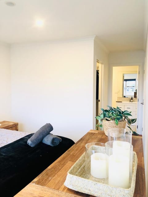 Flagstaff Hamilton Getaway Apartment in Hamilton