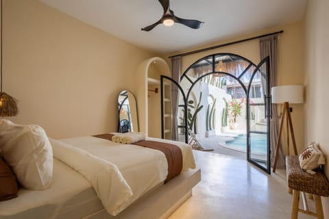 Sensorium VILLAS Villa in North Kuta