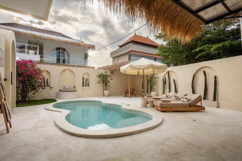 Sensorium VILLAS Villa in North Kuta