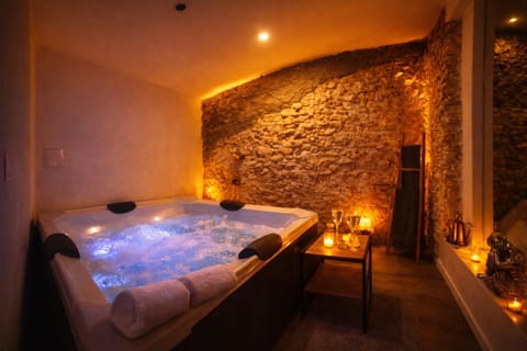Hot Tub, Spa and wellness centre/facilities, Spa and wellness centre/facilities, Swimming pool