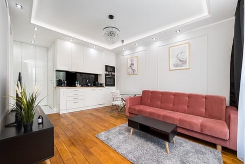 TV and multimedia, Kitchen or kitchenette, Living room, Seating area, stove