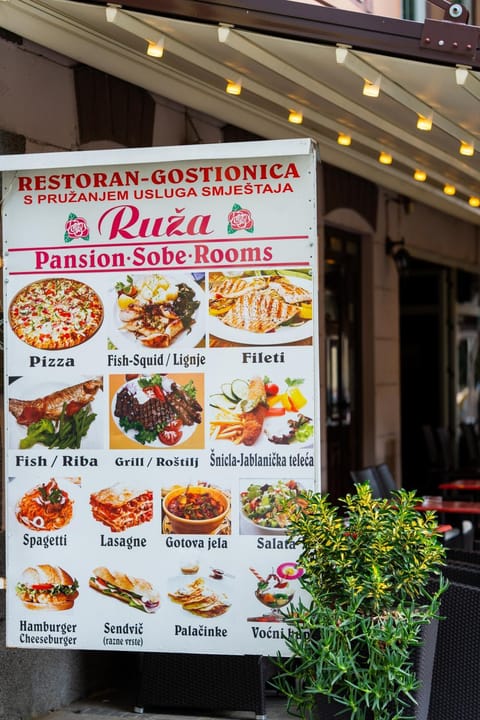 Food and drinks, Logo/Certificate/Sign, Food