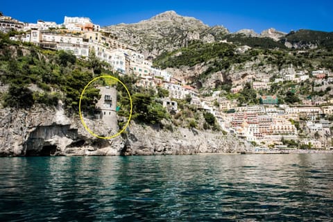 Property building, City view, Sea view