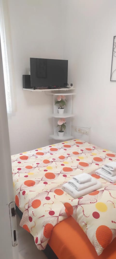 Centar Apartman Trivanović tipa studio Apartment in Novi Sad