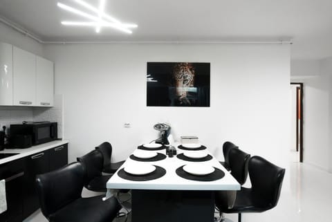 Apartament Luxury - Promenada Apartment in Craiova