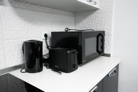 Apartament Luxury - Promenada Apartment in Craiova