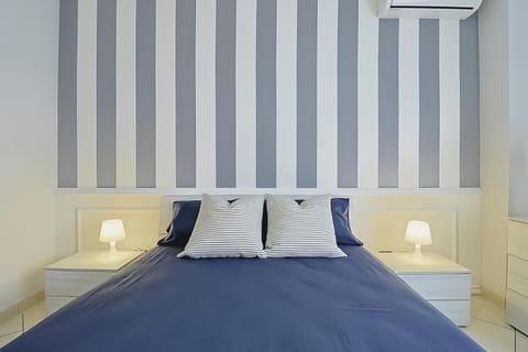 Casa Lucrezia Apartment in Province of Taranto