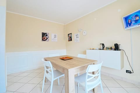 Casa Lucrezia Apartment in Province of Taranto