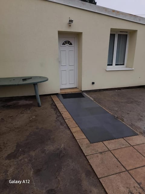 Maison agréable à Bellerive-sur-Allier 70 m² House in Auvergne-Rhône-Alpes