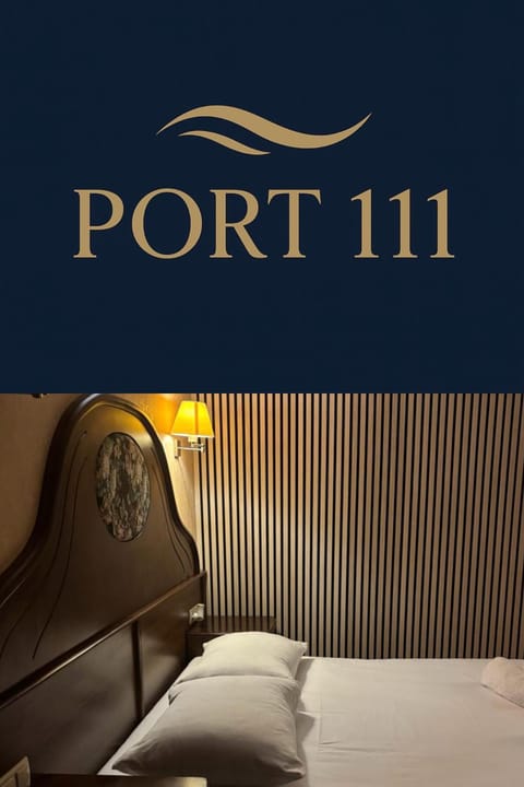 Apartamenty Port 111 Apartment in West Pomeranian Voivodeship, Poland