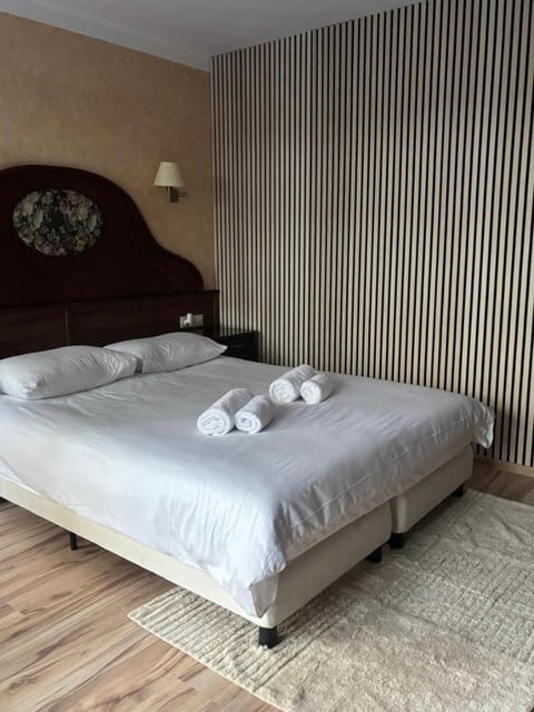 Apartamenty Port 111 Apartment in West Pomeranian Voivodeship, Poland