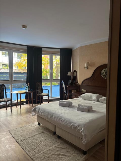 Apartamenty Port 111 Apartment in West Pomeranian Voivodeship, Poland