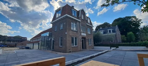 Boetiekhotel Het Gezellenhuis Hotel in Amstelveen