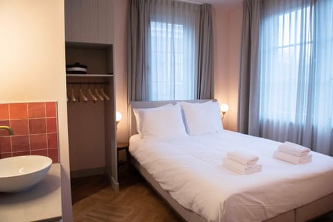 Boetiekhotel Het Gezellenhuis Hotel in Amstelveen