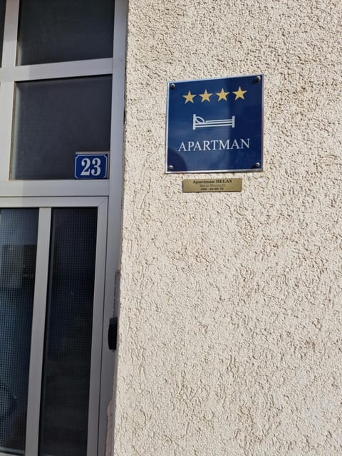 Property logo or sign, Street view