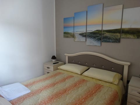 Relax Affittacamere Apartment in Porto Cesareo