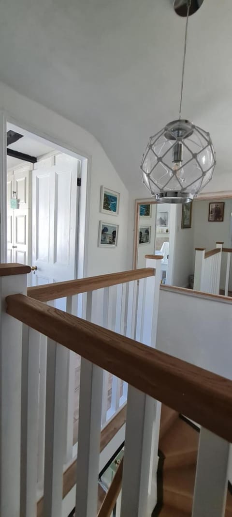 Charming cottage in Pilton-newly renovated House in Barnstaple