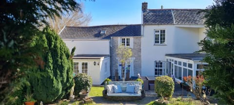 Charming cottage in Pilton-newly renovated House in Barnstaple