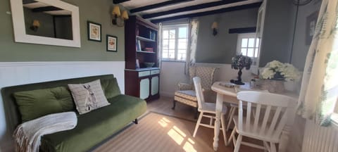 Charming cottage in Pilton-newly renovated House in Barnstaple