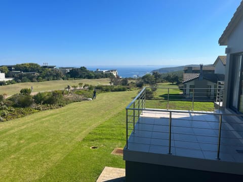 Ocean Vista Luxury Oubaai Villa in Western Cape