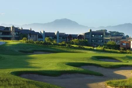 Ocean Vista Luxury Oubaai Villa in Western Cape