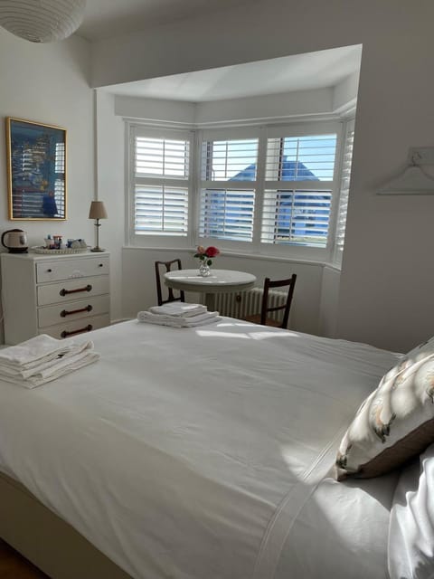 7 Goathill Crescent Bed and Breakfast in Scotland