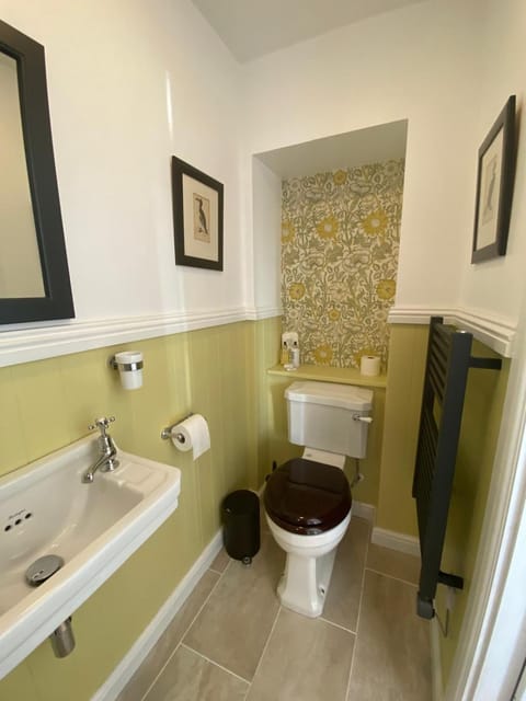 7 Goathill Crescent Bed and Breakfast in Scotland