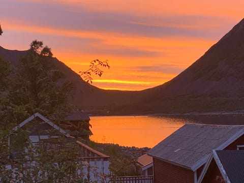 View (from property/room), Sunset