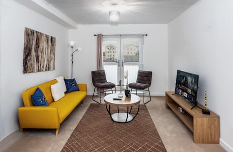 Modern Downtown Gem- Brand New Apartments on Cannon St Apartment in Preston