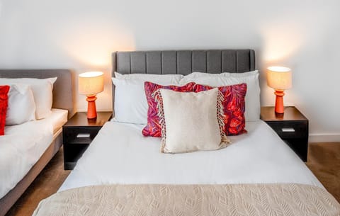 Modern Downtown Gem- Brand New Apartments on Cannon St Apartment in Preston