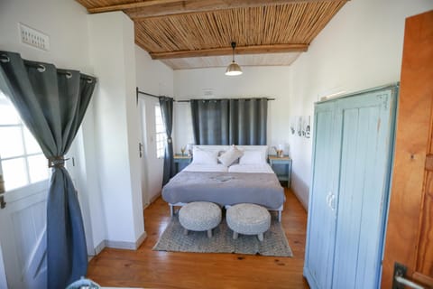 Jacaranda Wine And Guestfarm Farm Stay in Cape Town
