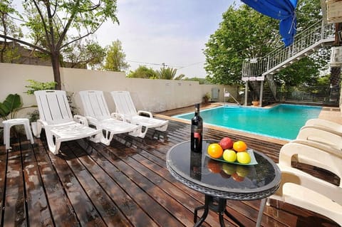 Day, Pool view, Swimming pool