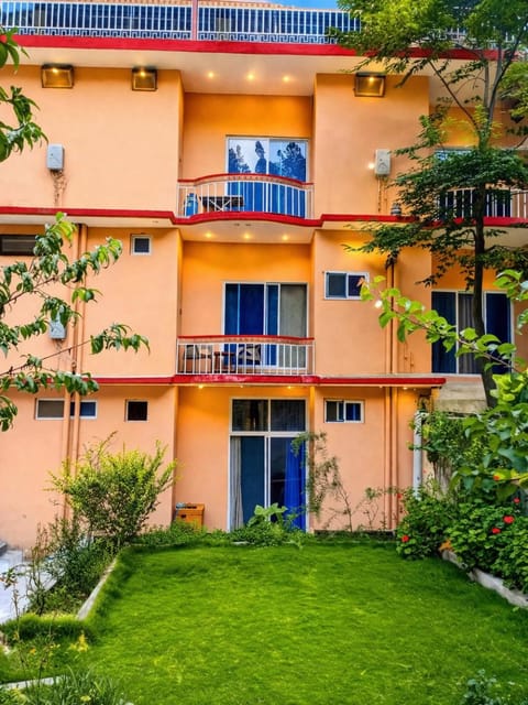Property view