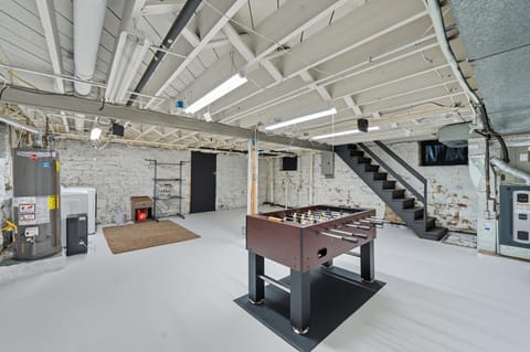 St, Louis Retreat with Game Room & Yard home House in Ozark Mountains