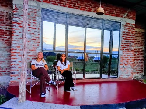 Natural landscape, View (from property/room), Balcony/Terrace, Balcony/Terrace, Seating area, Sunset