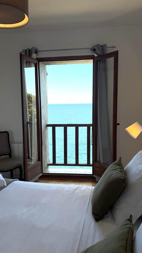 View (from property/room), Bedroom