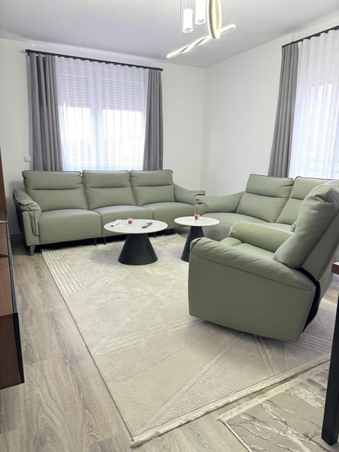 Tradition & Comfort Apartment Apartment in Serbia