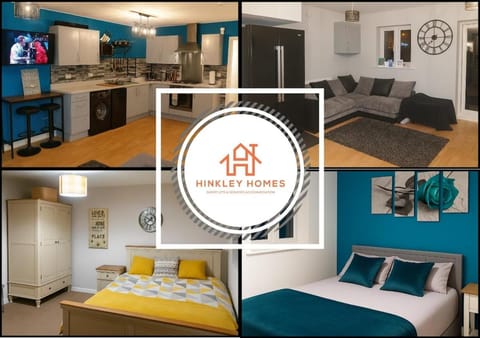 Property logo or sign, TV and multimedia, Photo of the whole room, Logo/Certificate/Sign, Bedroom