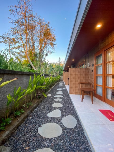 Property building, Balcony/Terrace