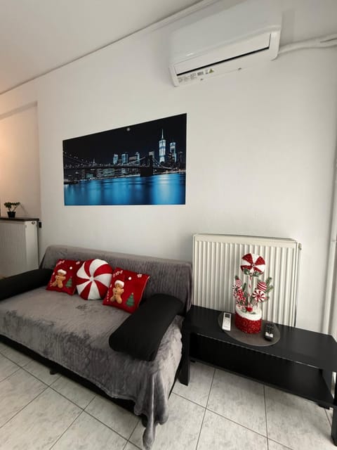 Le Bel Appartement D'Antigoni Apartment in Alexandroupoli