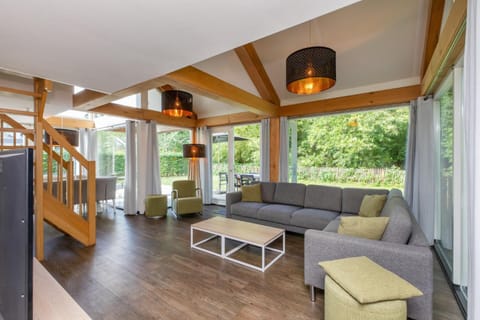 Welcome in - Zonnedorp 23 Zeeland Huis Renesse: Luxe Strandvakantie | Dichtbij Noordzee House in Noordwelle