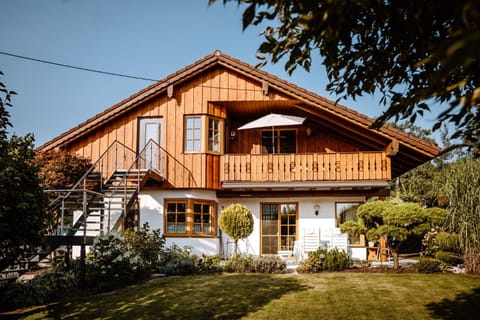 Property building, Spring, Day, Summer, Garden, Garden, Garden view