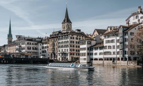 Nearby landmark, Activities