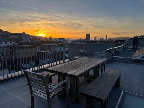 View (from property/room), Balcony/Terrace
