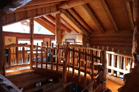 Le Gîte de Briey - Chalet complet Chalet in Sierre