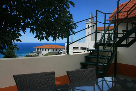 View (from property/room), Sea view