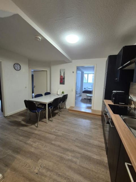 Monteurredsidenz Wismar - grosartig aufzeit Apartment in Wismar